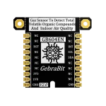 ماژول سنسور کیفیت هوا GebraBit ZMOD4410