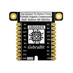 ماژول سنسور کیفیت هوا GebraBit ZMOD4410
