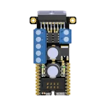 ماژول درایور موتور GebraBit L298N