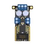 ماژول درایور موتور GebraBit L298P