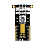 ماژول درایور موتور GebraBit L298P