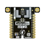 ماژول دما و رطوبت GebraBit SHT20