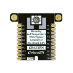 ماژول دما و رطوبت GebraBit SHT20 - تصویر 2