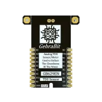 ماژول تشخیص سختی یا TDS آب GebraBit - تصویر 2