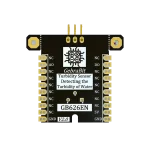 ماژول تشخیص کدری و آلودگی آب GEBRABIT TSW-20M - تصویر 2