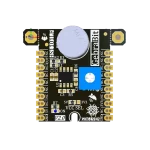 ماژول سنسور رطوبت خازنی GebraBit HS1101LF