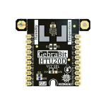 ماژول سنسور دما و رطوبت GebraBit HTU20D