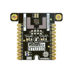ماژول سنسور دما و رطوبت نسبی GebraBit HTU31D