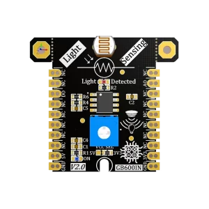 ماژول شدت نور GebraBit Light Sensing