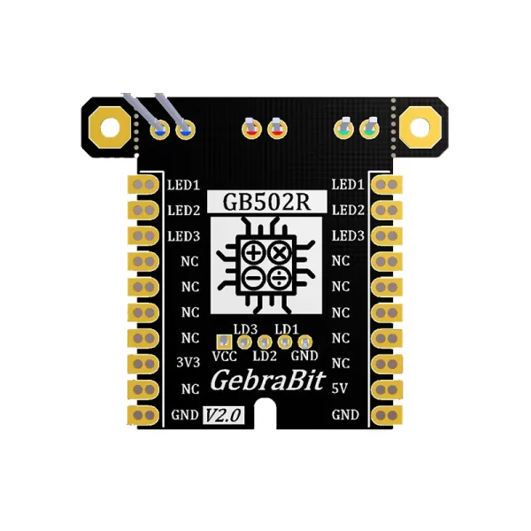ماژول ال ای دی GebraBit LED MODULE - تصویر 2