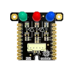 ماژول ال ای دی GebraBit LED MODULE