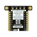 ماژول مبدل RTD به دیجیتال GebraBit MAX31865 - تصویر 2
