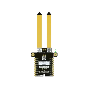 ماژول رطوبت سنج خاک مقاومتی GebraBit