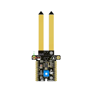 ماژول رطوبت سنج خاک مقاومتی GebraBit