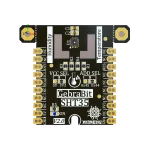 ماژول سنسور دما و رطوبت GebraBit SHT35