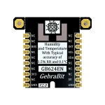 ماژول سنسور دما و رطوبت GebraBit SHT35 - تصویر 2