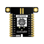 ماژول میکروفون GebraBit