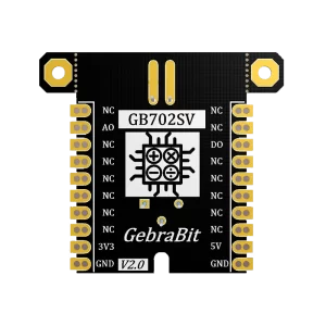 ماژول میکروفون GebraBit