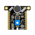 ماژول میکروفون GebraBit