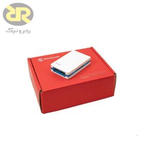 کیت کامل پروگرامر و دیباگر  Atmel-ICE
