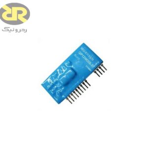 درایور IGBT مدل QP12W05S-37