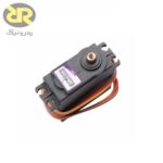 سروو موتور MG996R مدل 360 درجه - تصویر 2