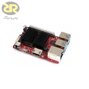 مینی کامپیوتر ODROID C4