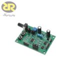 درایور استپر موتور 6 ولت دی سی