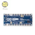 برد آردوینو Arduino Nano 33 BLE - تصویر 2