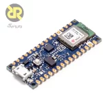 برد آردوینو Arduino Nano 33 BLE