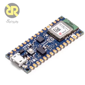 برد آردوینو Arduino Nano 33 BLE
