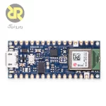 برد آردوینو Arduino Nano 33 BLE - تصویر 3