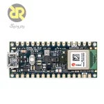 برد آردوینو Arduino Nano 33 BLE Sense Rev2 - تصویر 2