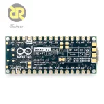 برد آردوینو Arduino Nano 33 BLE Sense Rev2 - تصویر 3