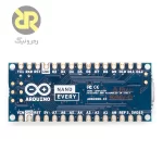 برد آردوینو Arduino Nano Every - تصویر 3