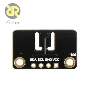 ماژول سنسور دما و رطوبت DFRobot AHT20