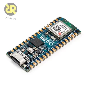 برد آردوینو Arduino Nano ESP32