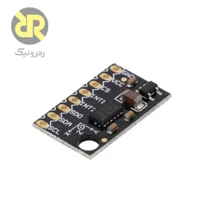 ماژول IMU سه محوره شتاب DFRobot ADXL345