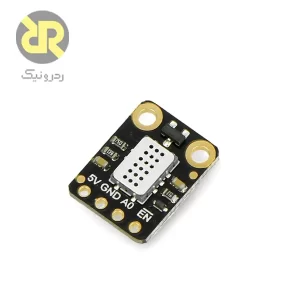 ماژول سنسور گاز DFRobot MiCS-5524