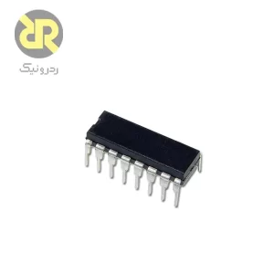 آی سی DM74LS368AN