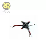 برد اصلی و گیرنده کوادکوپتر D002