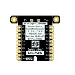 ماژول مبدل دما ترموکوپل GebraBit MAX31856 - تصویر 2