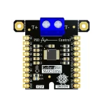 ماژول مبدل دما ترموکوپل GebraBit MAX31856