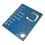 ماژول اندازه گیری کیفیت هوا ENS160+AHT21 - تصویر 2