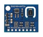 ماژول اندازه گیری کیفیت هوا ENS160+AHT21