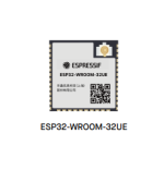 ماژول وای فای و بلوتوث ESP32-WROOM-32UE-H4