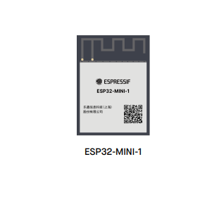 Screenshot_6 ماژول وای فای و بلوتوث ESP32-MINI-1-H4 - تصویر 1