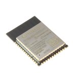 ماژول وای فای و بلوتوث ESP32-S3-WROOM-1-n16 - تصویر 2