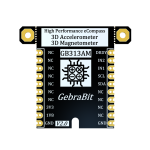 GebraBit LSM303