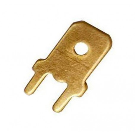 بسته ی 10 عددی فیش کولری روبردی